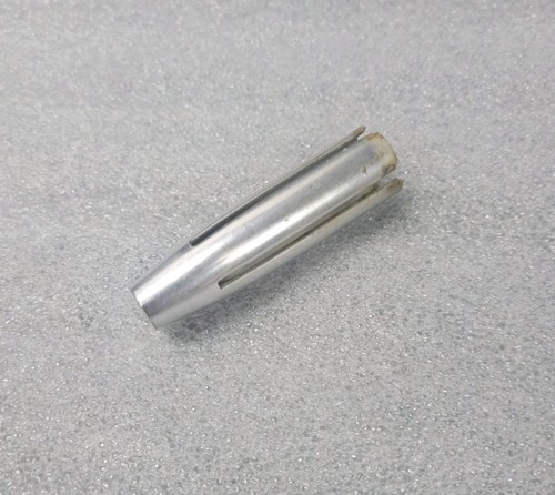 1959 Cadillac Grille Bullet Aluminum Front Used Original - Picture 8 of 8