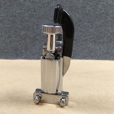Worldmax S-9 Snare Throw Off, Chrome, Strainer Part