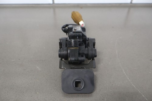 04-07 Toyota LandCruiser Right Passenger Rear Quarter Glass Window Motor W/Latch - Picture 10 of 14