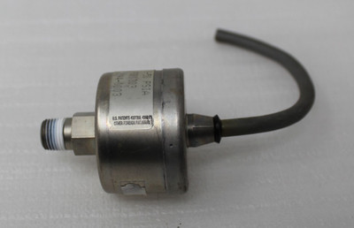 DATA INSTRUMENTS 9301303 PRESSURE TRANSDUCER 0-50PSIA
