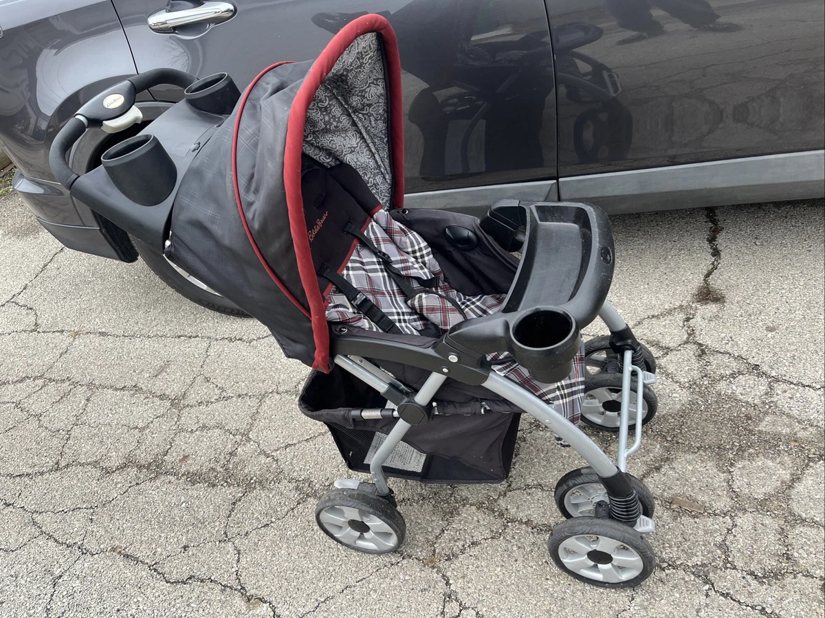 bumbleride double stroller Indie Twin Double Stroller