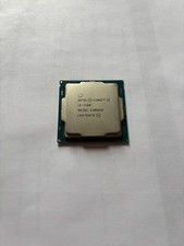 Intel Core i3-7100 - 3.9 GHz Dual-Core (SR35C) Processor