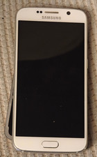 Samsung Galaxy S6 SM-G920W8 64GB - SWOLLEN BATTERY, NOT WORKING, BROKEN, REPAIR