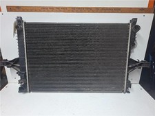 Radiateur Volvo S60