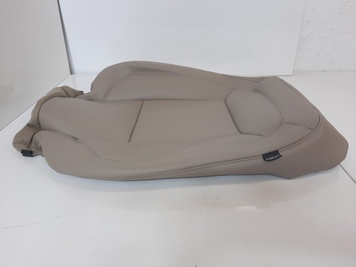 Cubierta de asiento de vinilo delantera derecha Ford Explorer XLT 2020 PO#20 OEM LB5Z-7864417-EA - Imagen 4 de 4