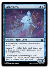 Didact Echo #53 (NM) Lost Caverns of Ixalan LCI Magic MTG