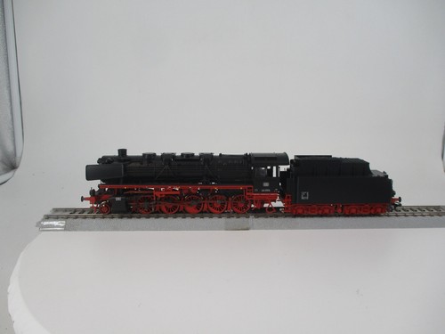 Locomotora de vapor Märklin escala H0 39881 BR 44 DB AC DCC mfx sonido completo digital en embalaje original - Imagen 3 de 12