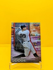 2021 Bowman's Best Aaron Judge #4