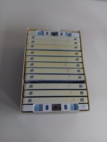 One Door Away From Heaven Dean Koontz Audio Cassete Complete Set 13 Tapes In Box - Bild 3 von 6