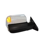 Towing Mirror  Passenger Right Side Heated Hand 68374942AD for Ram 2500 3500