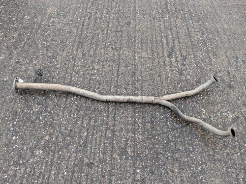 HYUNDAI SANTA FE 2.2 CRDI EXHAUST LONG Y PIPE