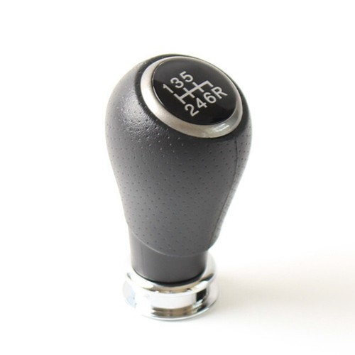 Eco Leather and Plastic Gear Knob for Honda For CRV 2006 to 2011 Models - Picture 15 of 23