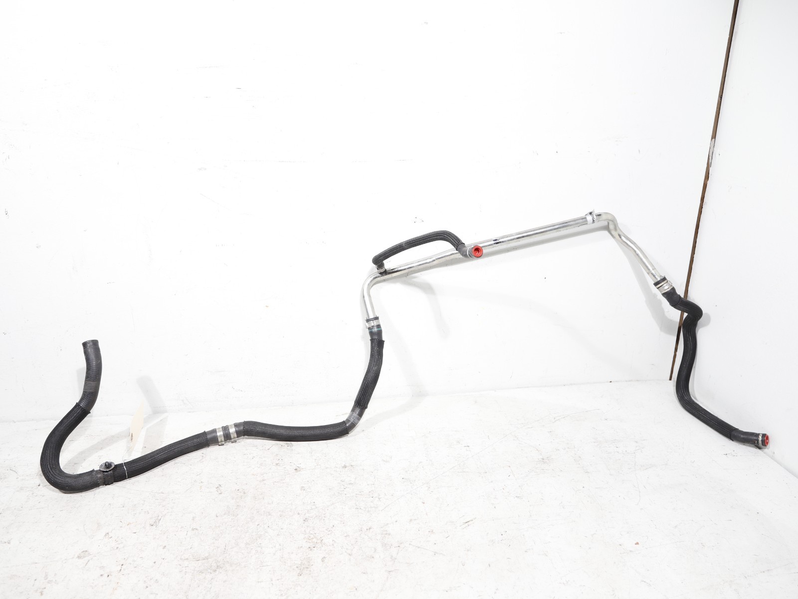 Maserati Levante 2017-2020 Radiator hose