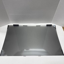2 Pack 24 Inch Magnetic Computer Privacy Screen