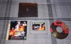 Import Sega Saturn The King of Fighters '95 w/ ROM cart Japan Japanese US SELLER