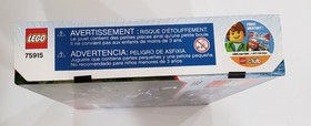 Lego 75915 Pteranodon Capture NEW Jurassic World EXPERIENCED SELLER 20+ years