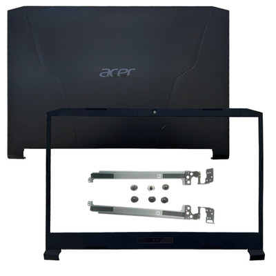 New Case For Acer Nitro 5 AN515-56 AN515-45 LCD Back Cover / Front Bezel / Hinge