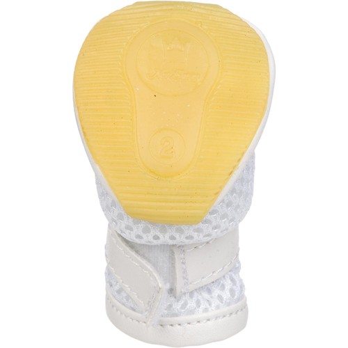 'Air-Mesh' Flexible Lightweight Sporty Fashion Breathable Pet Dog Shoes Sneak... - Picture 3 of 3
