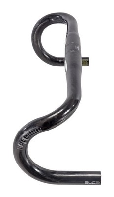 【希少】ZIPP SLC2 TB c-c380 カーボンハンドル Zipp SLC2 Carbon Road Bike Drop Handlebars Traditional Bend