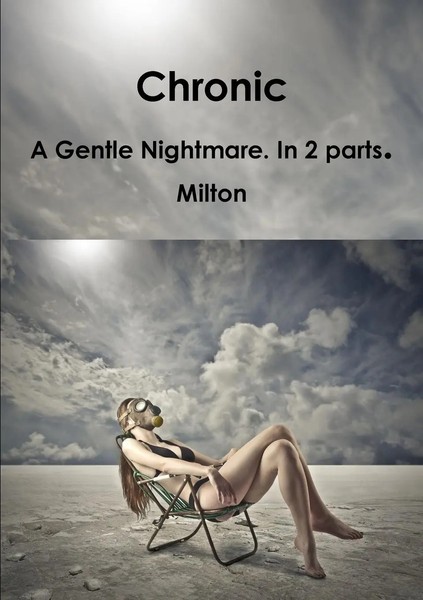 Milton | Chronic | Taschenbuch | Englisch (2017) | Kartoniert / Broschiert-image