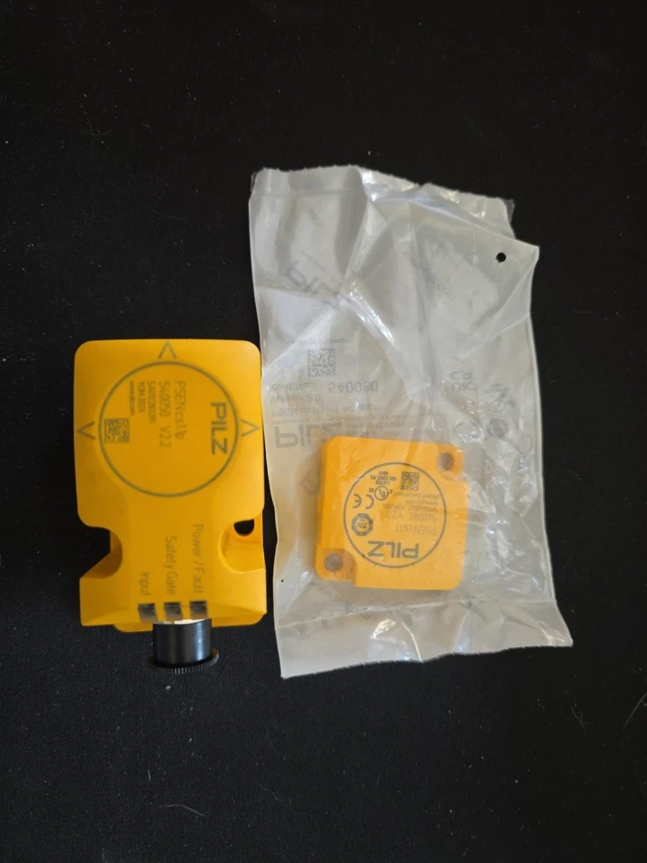 Pilz Safety Sensor 540050 V2.2 - Image 2 of 3
