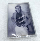 John Linville, Amazing Grace (Cassette), New/Sealed