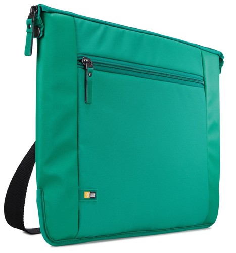 Case Logic Intrata Slim Tasche Schutz-Hülle Etui für Notebook MacBook 13,5" 14"