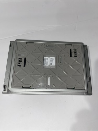 Trane TZONE950AC52ZAA kommunizierendes Touchscreen-Thermostat - funktioniert - Bild 2 von 2
