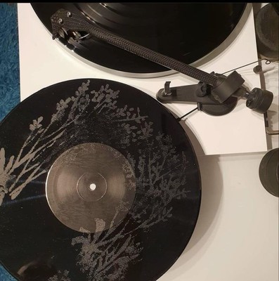 Rare Sigur Ros / Takk Cigar 2Lp 10Inch Record | eBay