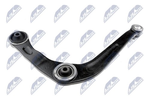 LINKS RECHTS QUERLENKER SATZ VORNE NTY ZWD-PE-000 2PCS V FÜR PEUGEOT 206,206 SW - Bild 3 von 6