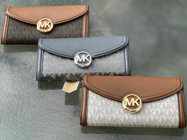 ebay mk wallet