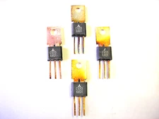 2SC1013 "Original" Mitsubishi  Transistor 2  pcs