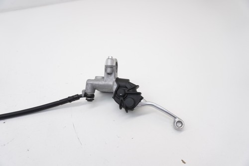 Conjunto de freno delantero YZ450F 2021 OEM pinza cilindro maestro Yamaha YZ250F #2 - Imagen 8 de 14