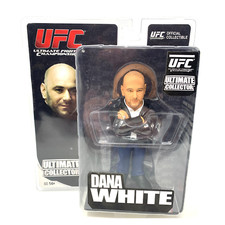 Round 5 MMA Ultimate Collector Figures Guide 48
