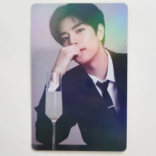 Stray Kids SKZ Hologram Photocard 5th Anniversary Felix Hyunjin Bangchan Leeknow - Picture 40 of 57