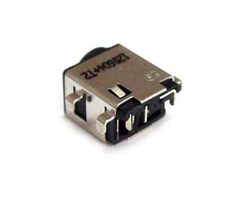 DC Jack Strombuchse Samsung NP300E5A NP300V5A NP305E5A NP305V5A Netzbuchse - Bild 6 von 8