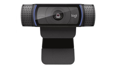 Logitech C920e Webcam