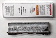 MTL Micro-Trains 09444351 Union Pacific UP 75966 FW Factory Weathered