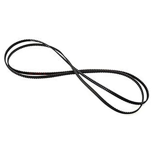 2Pcs 453MXL Rubber Drive Belt for Align trex 480 RC Helicopter - Picture 3 of 3