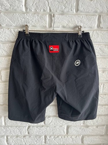 Assos Damen Nylon Radhose Gr. M - Bild 6 von 8