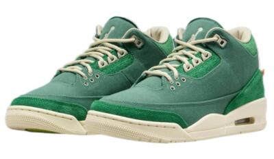 靴 Nina Chanel x Nike Air Jordan 3 Air Jordan 3 Retro x Nina Chanel Abney Women's Shoes. Nike JP