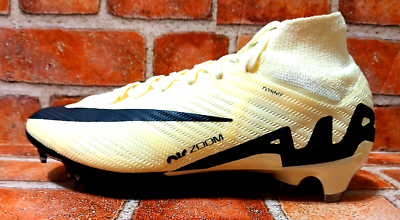 Nike Zoom Mercurial Superfly 9 Elite FG Lemonade Soccer  display picture 3