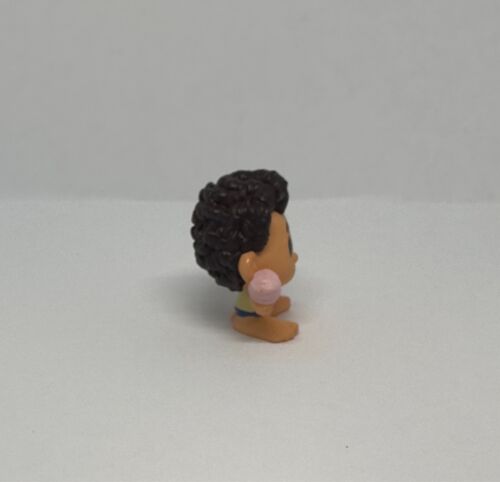 Disney Doorables-Serie 9-Luca-Luca Humano-Común-Nuevo - Imagen 4 de 5