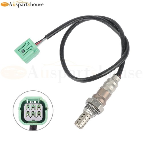 Oxygen O2 02 Sensor For 2007-2008 2009 Honda CR-V 2.4L Downstream SU10654 - Foto 10 di 14