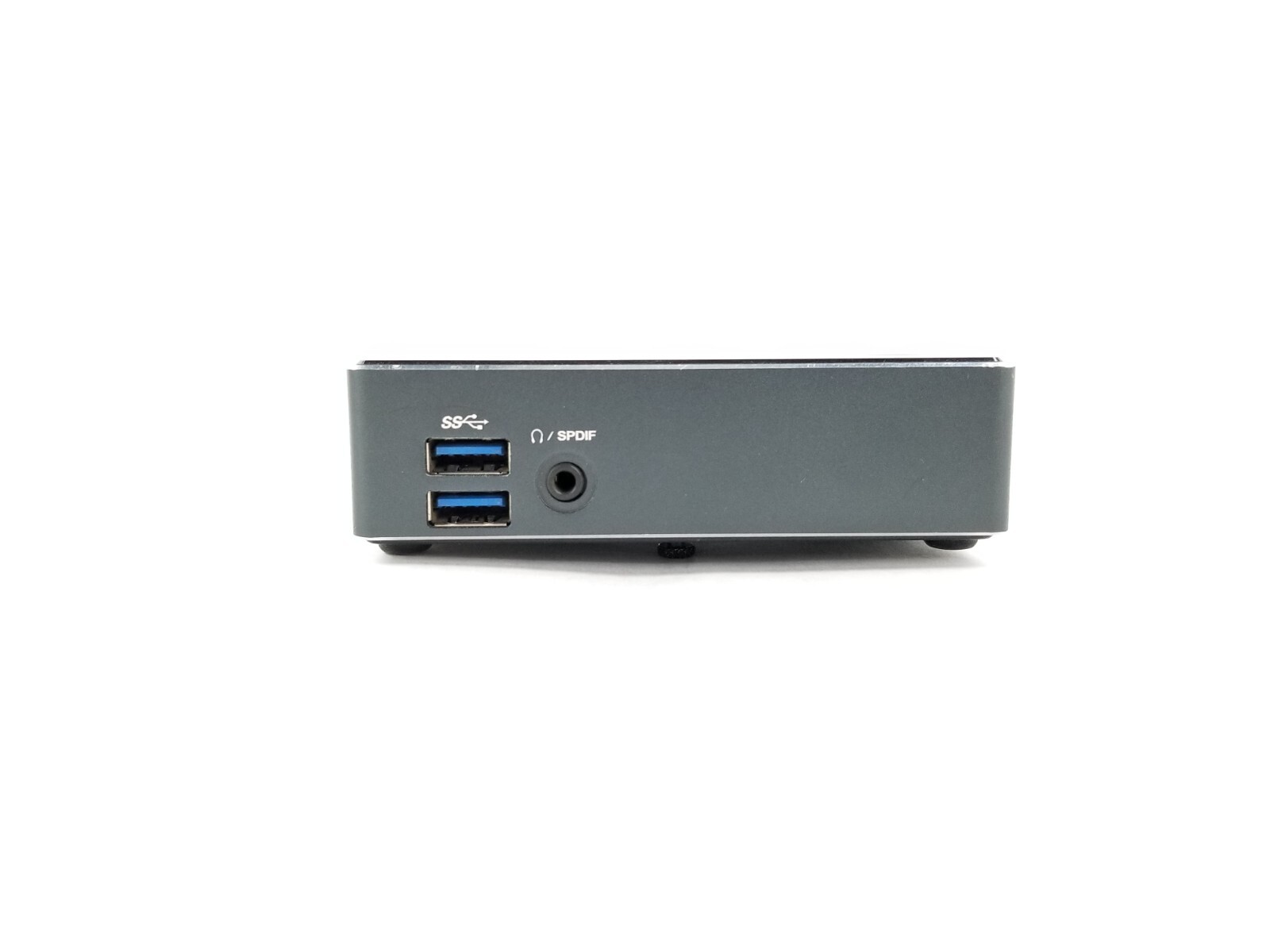 Gigabyte GB-BXi5-4200 Intel Core i5-4200U 1.6GHz 8GB RAM No AC Adapter No HDD - Picture 2 of 8