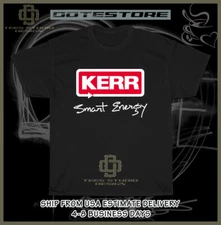KERR Smart Energy HVAC Logo Men's T-Shirt American Dotees Tee-Shirt