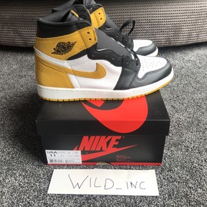 air jordan 1 giallo air jordan 1 giallo