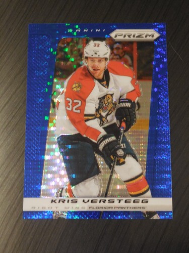 2013/2014 Panini Prizm Blue Prizm & Pulsars U PICK  - Picture 217 of 336