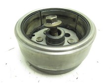 1991 Honda Xr250r Stator Magneto Rotor Flywheel w/ Bolt Charging 31110-KL4-014 