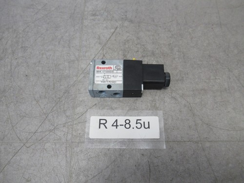 Rexroth 5772550220 3/2 Wegeventil Spule 24V